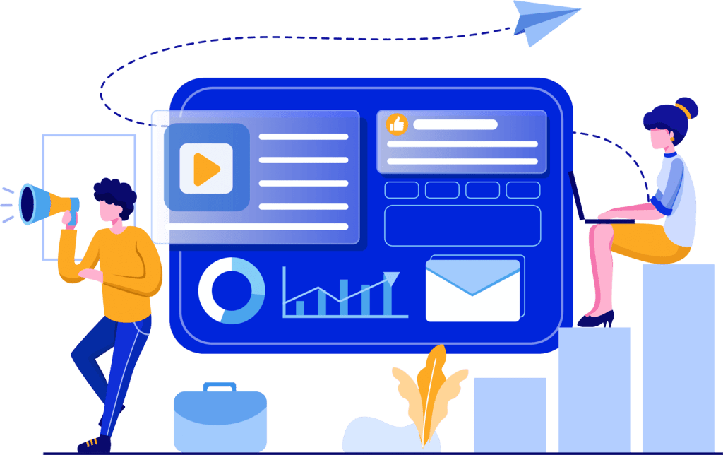 Digital Marketing Services For Small Business